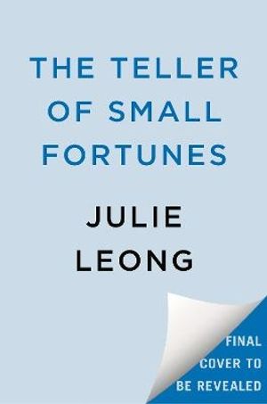 The Teller of Small Fortunes