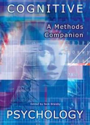 Cognitive Psychology: A Methods Companion