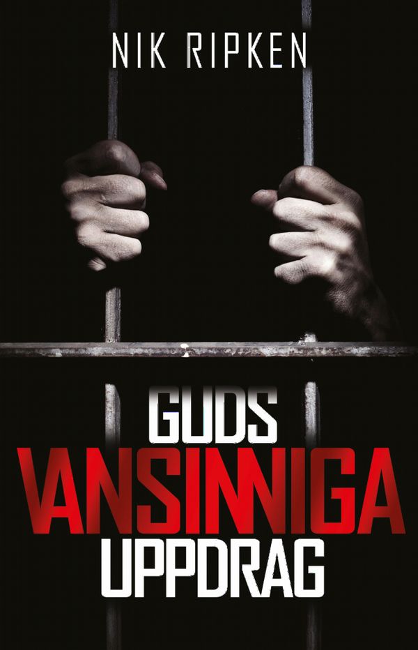 Guds vansinniga uppdrag | 0:e upplagan