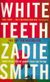 White teeth
