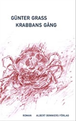 Krabbans gång