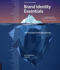 Brand Identity Essentials, Revised and Expanded