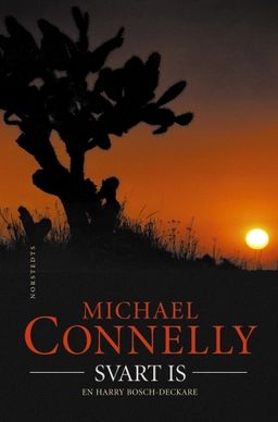 Svart is | 0:e upplagan