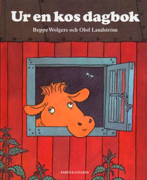 Ur en kos dagbok | 1:a upplagan