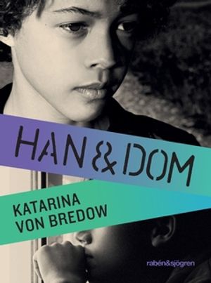 Han & dom | 1:a upplagan