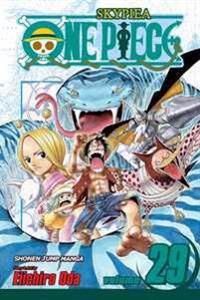One Piece | 0:e upplagan