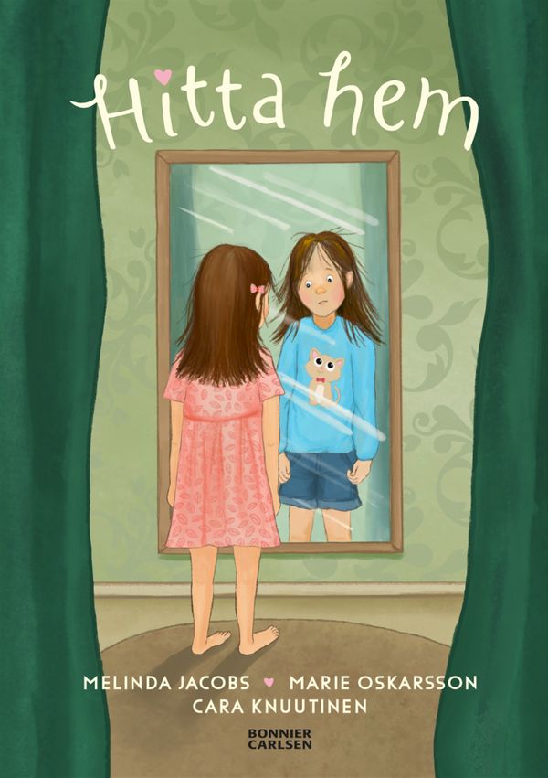 Hitta hem | 0:e upplagan