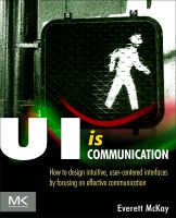 UI is Communication | 2:a upplagan