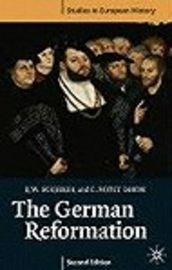 German Reformation