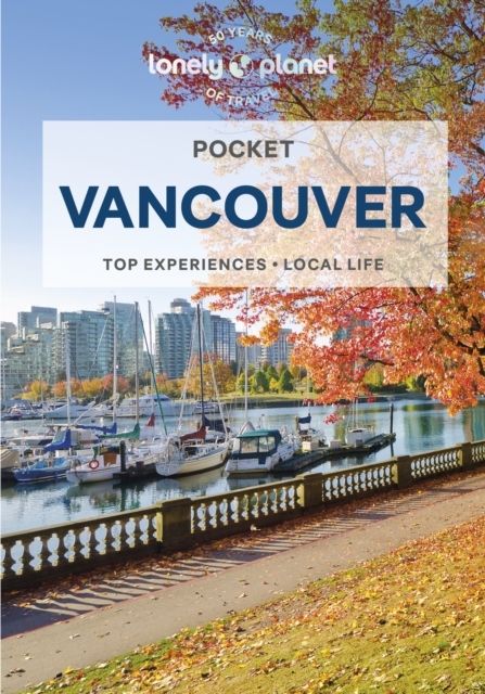 Pocket Vancouver 5 | 5:e upplagan