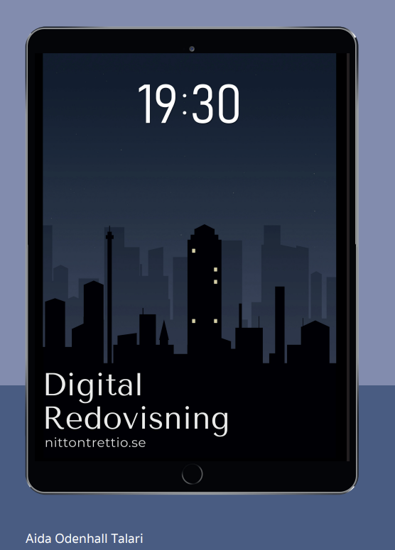 Digital Redovisning (bok + digital produkt) | 0:e upplagan