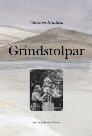 Grindstolpar | 1:a upplagan