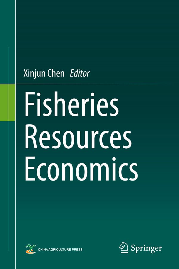 Fisheries Resources Economics | 1:a upplagan