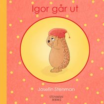 Igor går ut