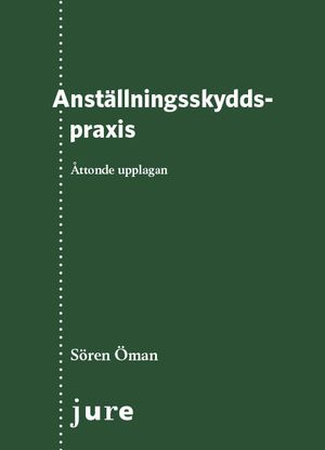 Anställningsskyddspraxis | 8:e upplagan