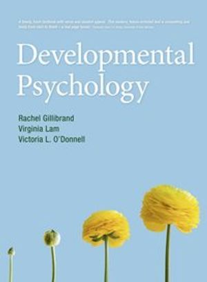 Developmental Psychology |  2:e upplagan