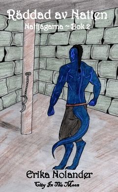 Räddad av Natten : Nattjägarna bok 2 | 0:e upplagan