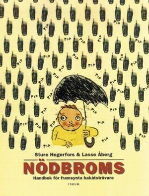 Nödbroms