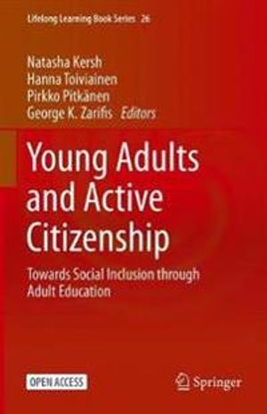 Young Adults and Active Citizenship | 1:a upplagan