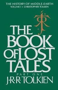 The Book Of Lost Tales | 0:e upplagan