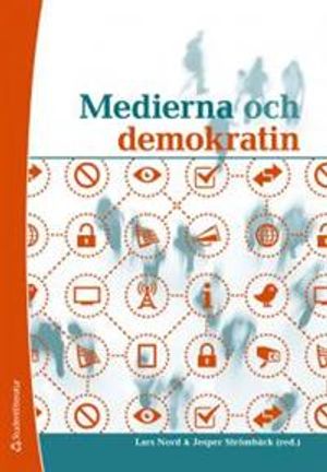 Medierna och demokratin |  2:e upplagan