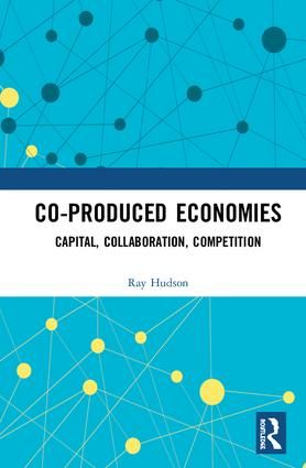 Co-produced Economies | 1:a upplagan