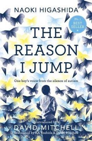 The Reason I Jump | 1:a upplagan