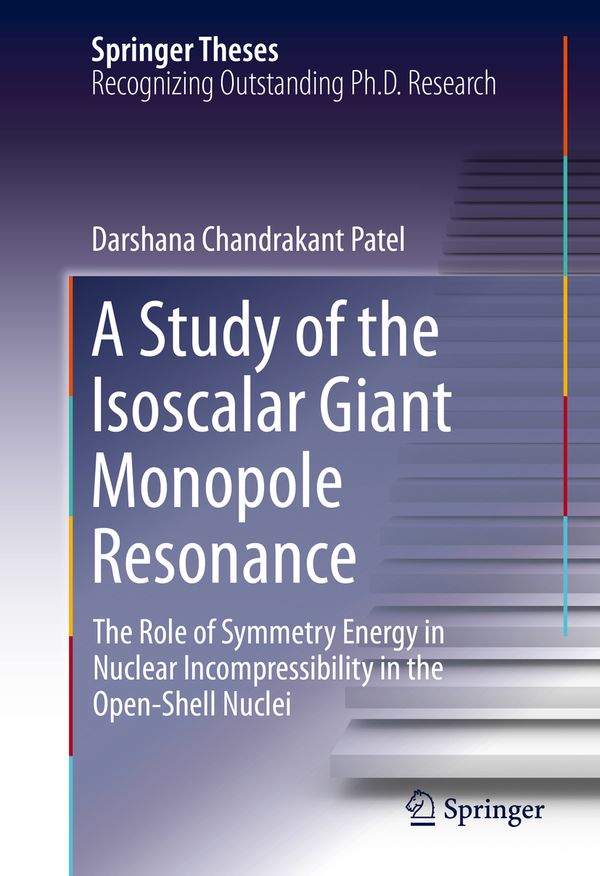 A Study of the Isoscalar Giant Monopole Resonance | 1:a upplagan