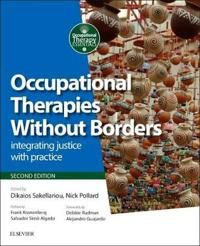 Occupational Therapies Without Borders | 2:a upplagan