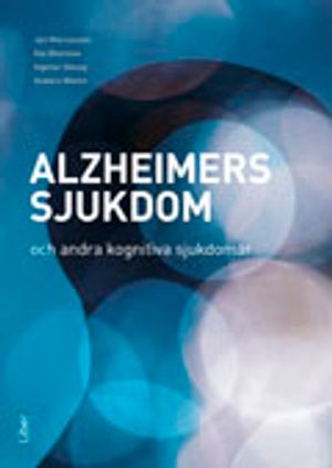 Alzheimers sjukdom och andra kognitiva sjukdomar | 3:e upplagan