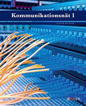 Kommunikationsnät 1 | 1:a upplagan