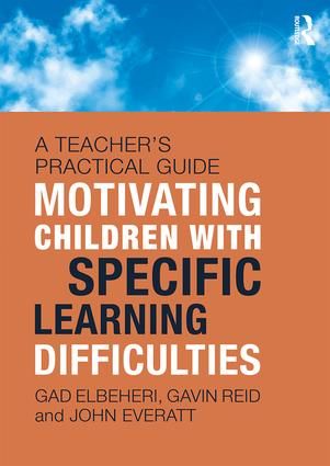 Motivating Children with Specific Learning Difficulties | 1:a upplagan