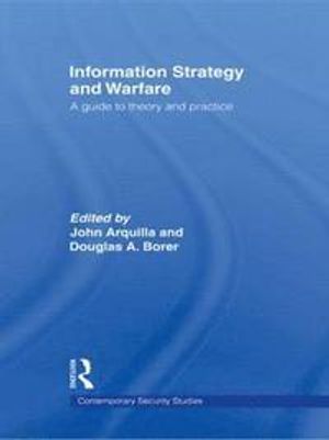 Information Strategy and Warfare