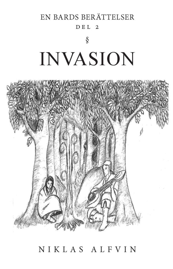 Invasion | 0:e upplagan