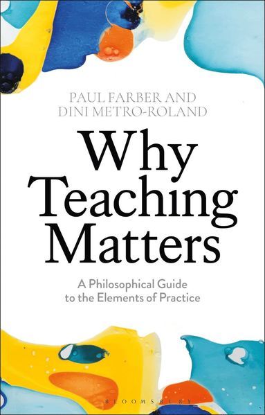 Why Teaching Matters | 1:a upplagan