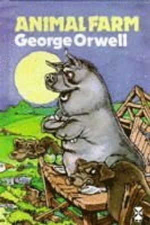 Animal farm