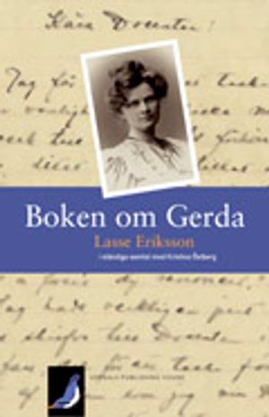 Boken om Gerda (pocket) | 1:a upplagan