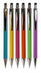 Stiftpenna Ballograf 0,7 mm flera färger