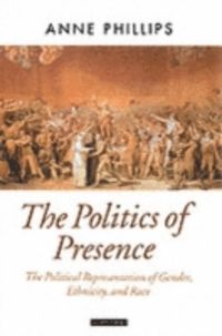 The Politics of Presence | 0:e upplagan