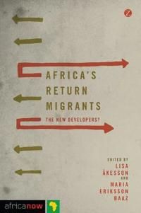 Africas return migrants - the new developers?