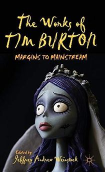 The Works of Tim Burton