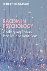 Racism in Psychology