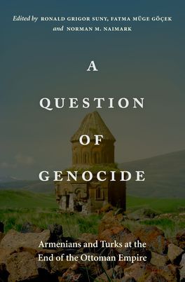 A Question of Genocide | 0:e upplagan
