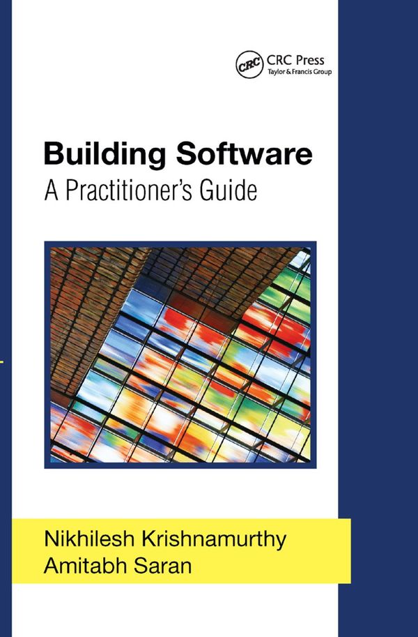 Building Software | 1:a upplagan