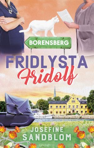 Fridlysta Fridolf