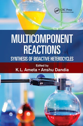 Multicomponent Reactions | 1:a upplagan