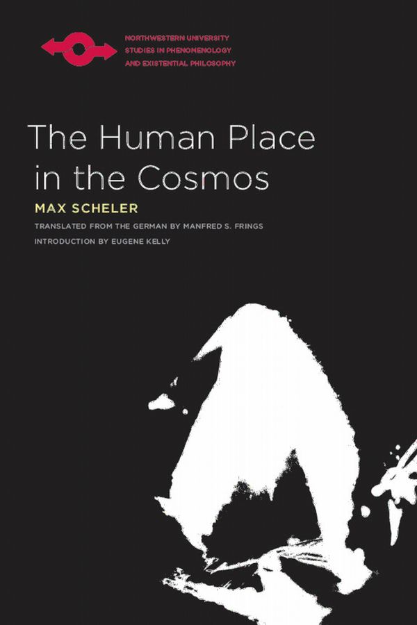 The Human Place in the Cosmos | 0:e upplagan