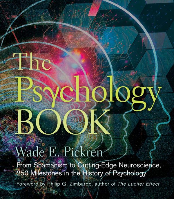 The Psychology Book | 0:e upplagan