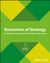 Economics of Strategy