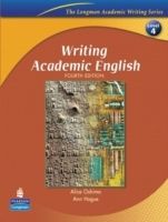 Writing Academic English | 4:e upplagan